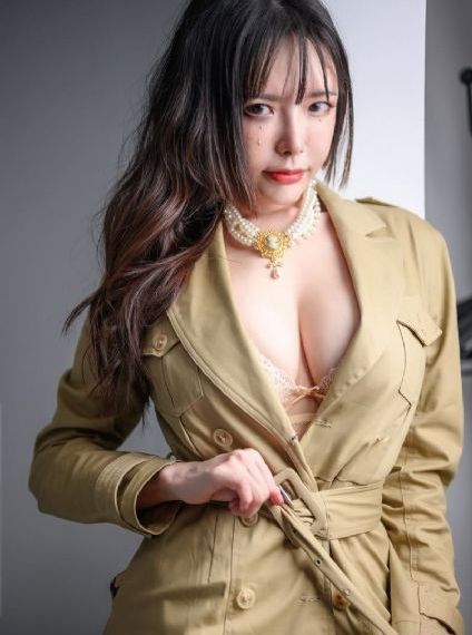 如意芳霏番外