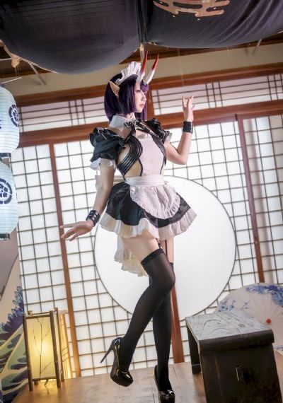 我同学的妈妈