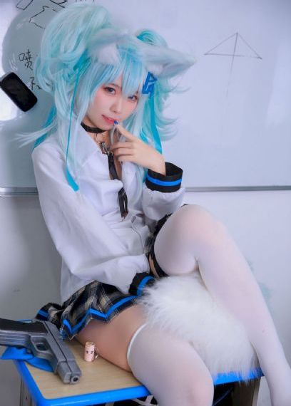 烈焰新娘