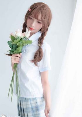 我爱你