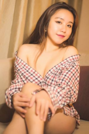 华灯初上