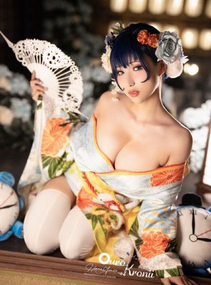 玛利亚的乳房