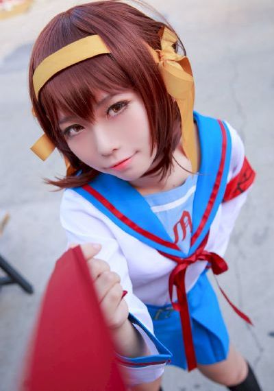 女仆教育动漫