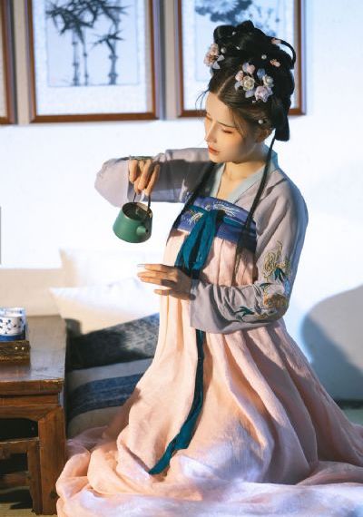 麻衣传奇