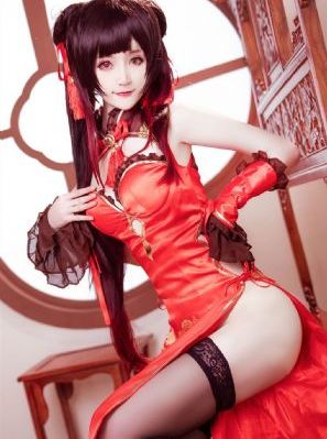 一树桃花开电视剧